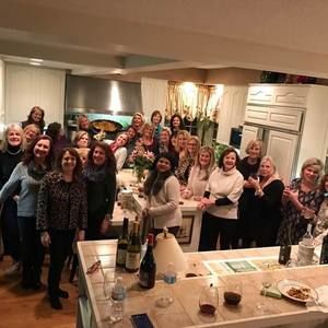 Meet your Posher, Ann